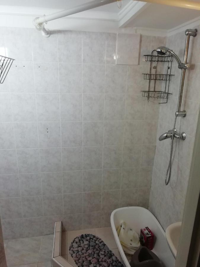 Asta La Vista Vendeghaz Hotel Mişcolţ Exterior foto